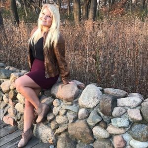 Meet your Posher, Lana